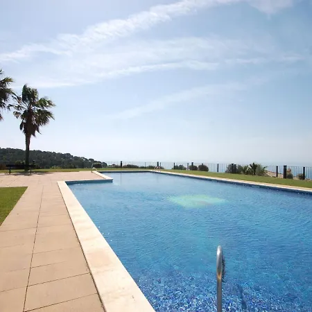 Lets Holidays House 3 In Cala Llevado Tossa de Mar