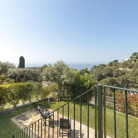 Lets Holidays House 3 In Cala Llevado Apartment *