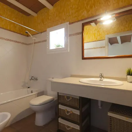 Lets Holidays House 3 In Cala Llevado * Tossa de Mar