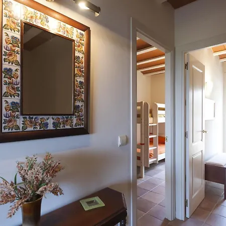 Lets Holidays House 3 In Cala Llevado Apartment