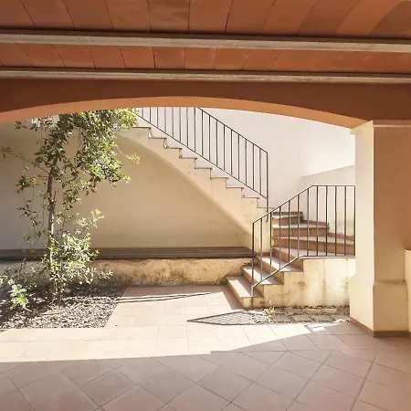 Lets Holidays House 3 In Cala Llevado * Tossa de Mar