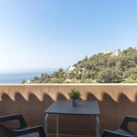 Lets Holidays House 3 In Cala Llevado *