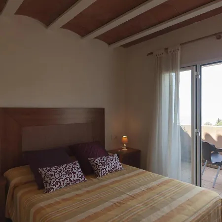 Lets Holidays House 3 In Cala Llevado Tossa de Mar