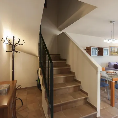 Lets Holidays House 3 In Cala Llevado Apartment