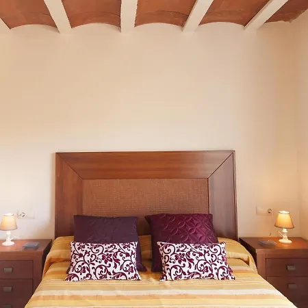 Lets Holidays House 3 In Cala Llevado Apartment Tossa de Mar